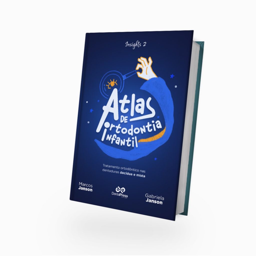 Capa do livro Atlas