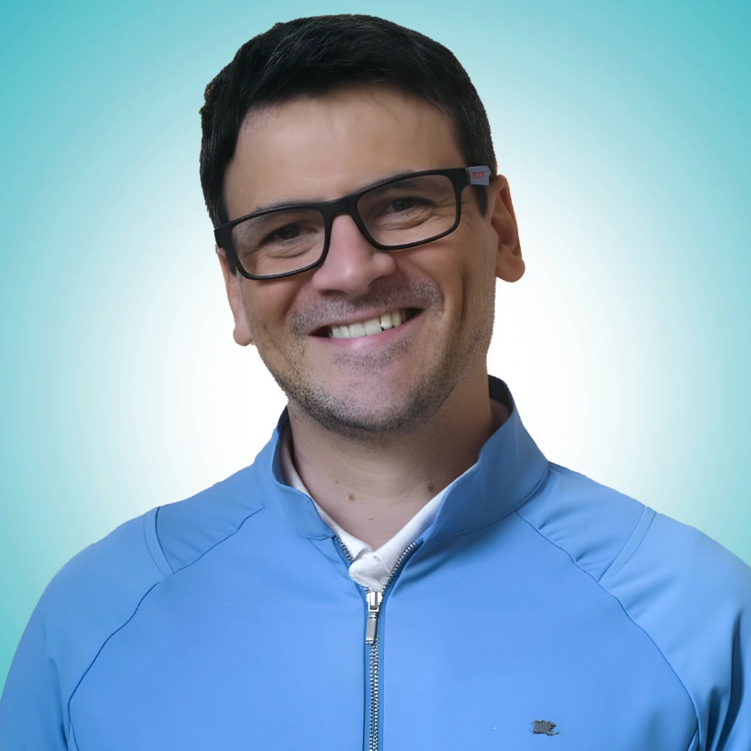 Foto de Gabriel Politano