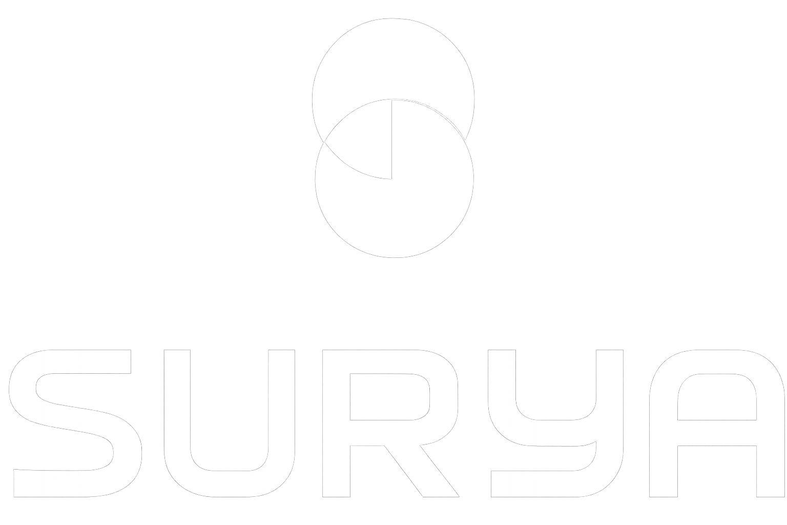 Surya Dental Logo