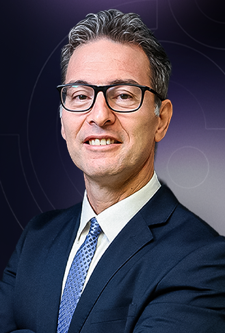 Daniel Manfredini