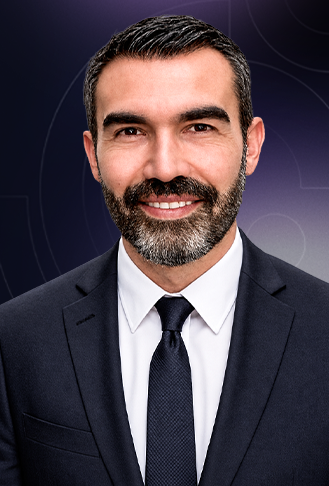 Marcio Zanini