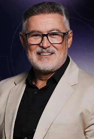 José Garófalo