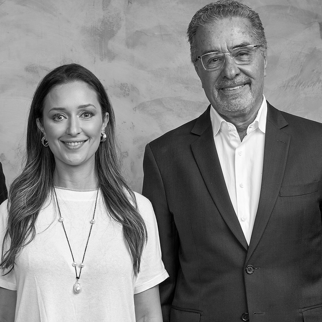 Rachel & Laurindo Furquim
