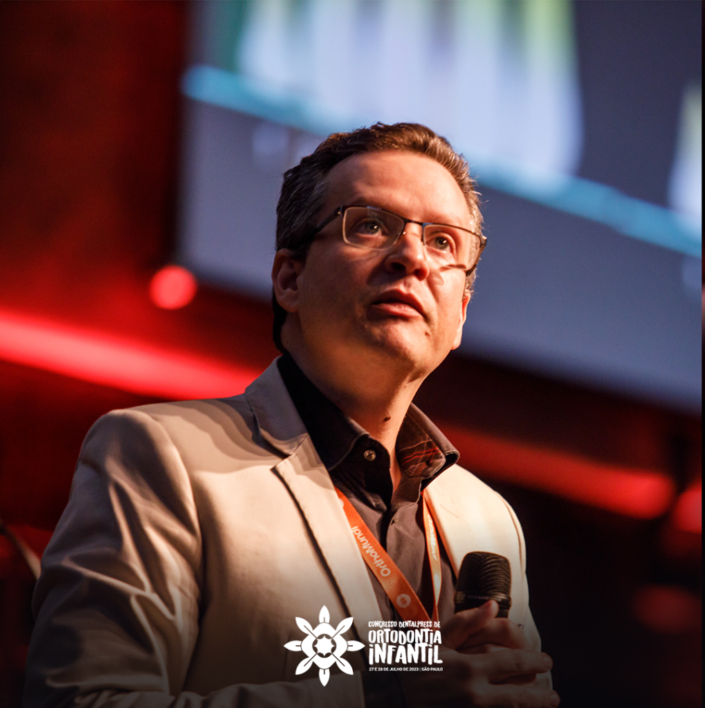 Congresso de Ortodontia Infantil 2024 Congressos Dental Press