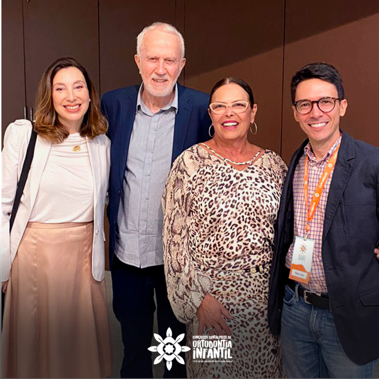 Congresso de Ortodontia Infantil 2024 Congressos Dental Press