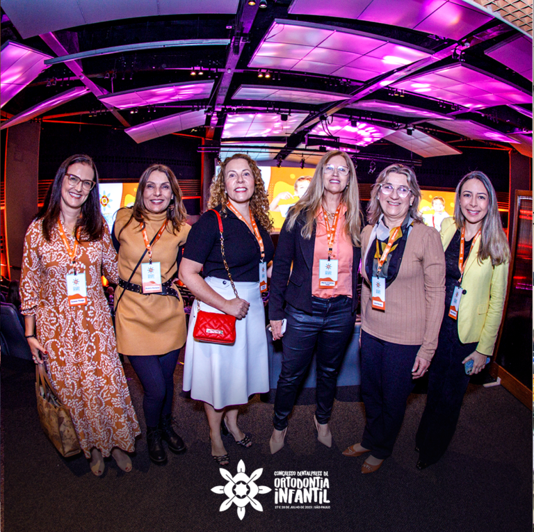 Congresso de Ortodontia Infantil 2024 Congressos Dental Press
