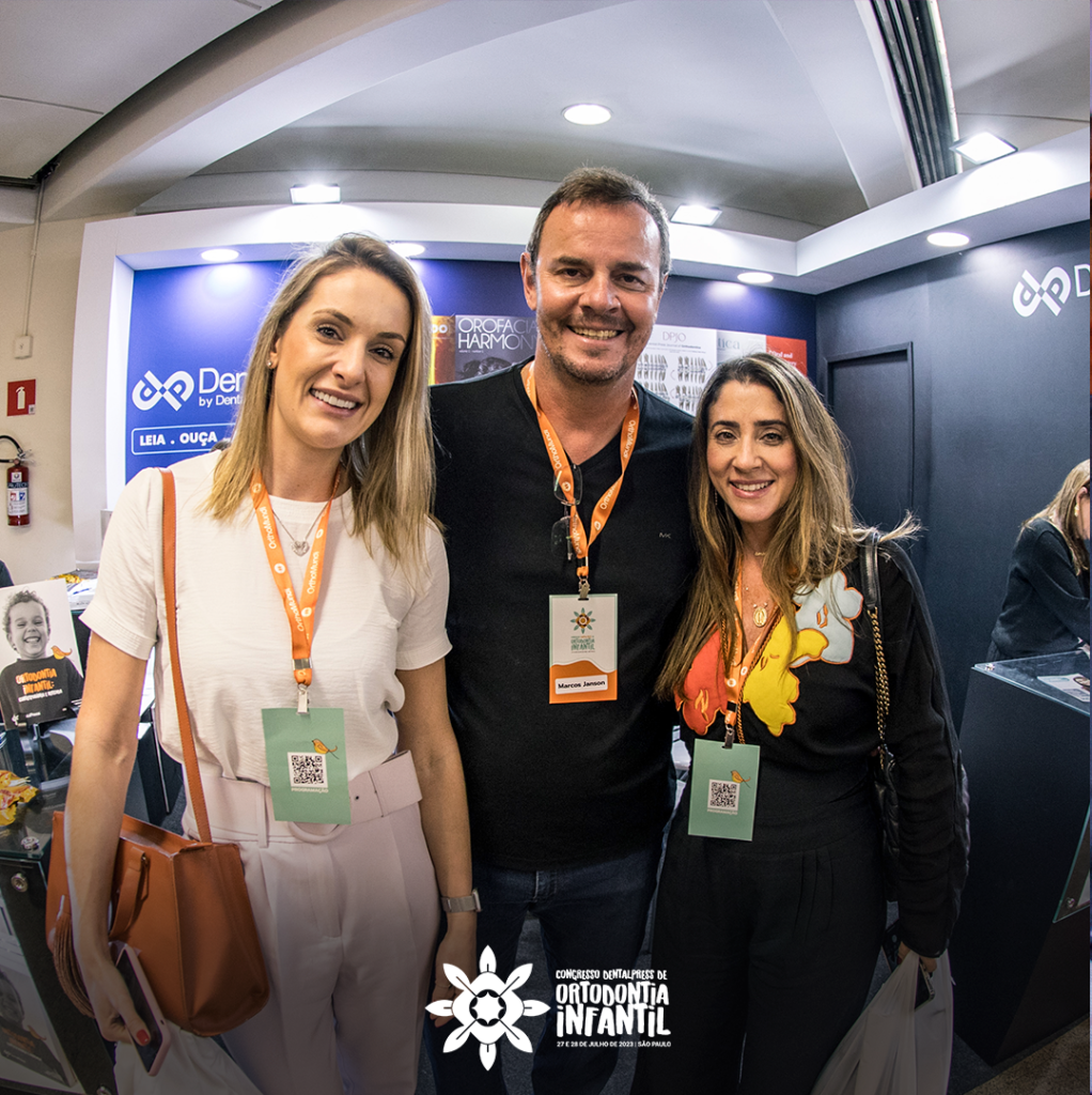 Congresso de Ortodontia Infantil 2024 Congressos Dental Press