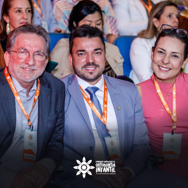 Congresso de Ortodontia Infantil 2024 Congressos Dental Press