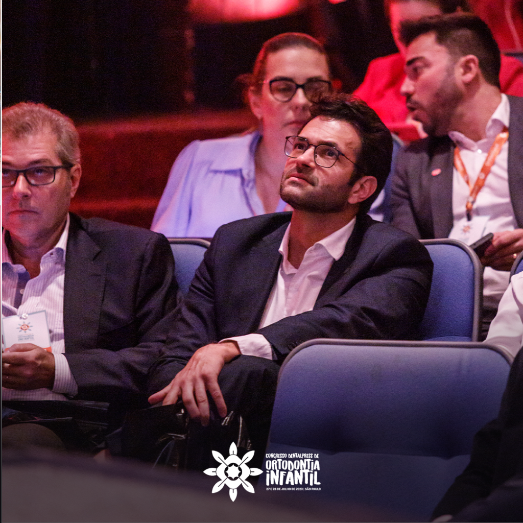 Congresso de Ortodontia Infantil 2024 Congressos Dental Press