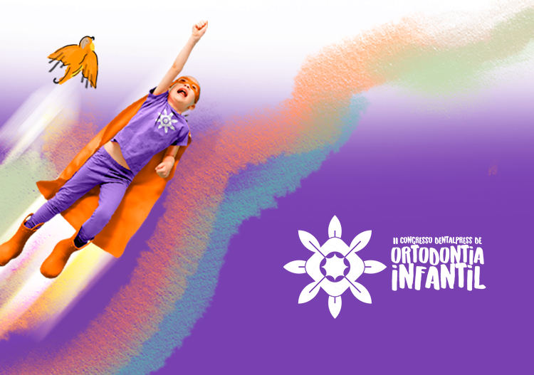 Congresso de Ortodontia Infantil 2024 Congressos Dental Press