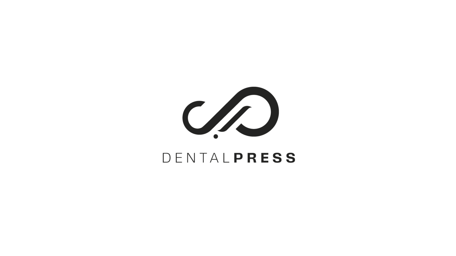 Logo Vertical DentalPress